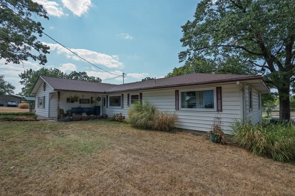 65113 E 250 Grove, OK 74344