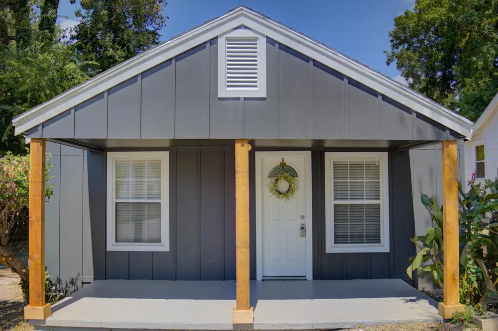 4615 4th Place Tulsa, OK 74112