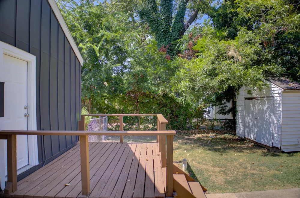 4615 4th Place Tulsa, OK 74112