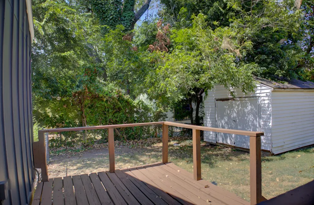 4615 4th Place Tulsa, OK 74112