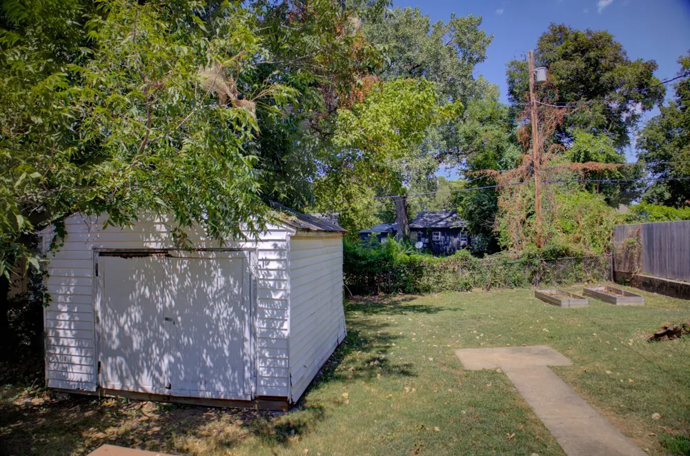 4615 4th Place Tulsa, OK 74112