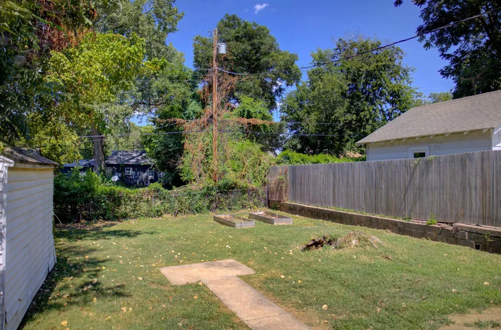 4615 4th Place Tulsa, OK 74112
