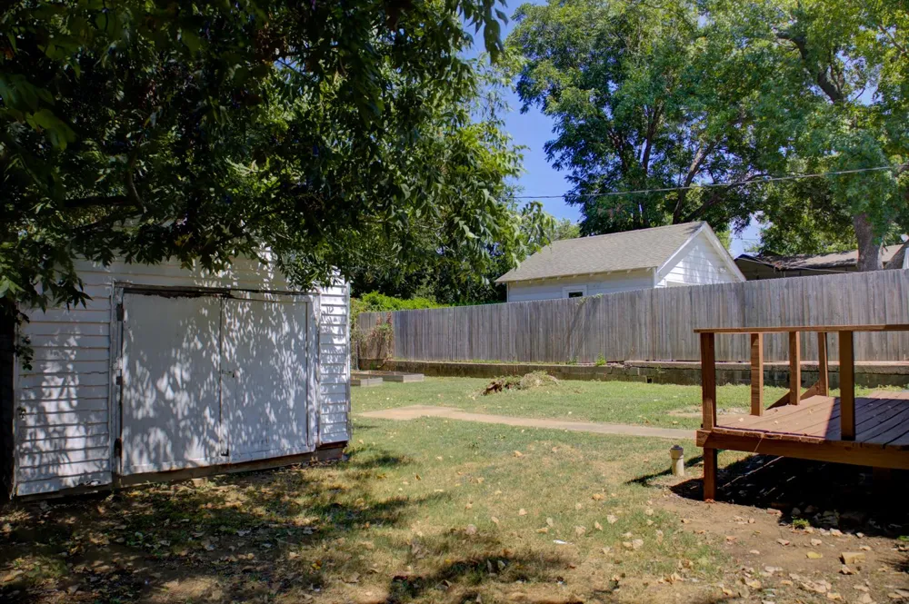 4615 4th Place Tulsa, OK 74112
