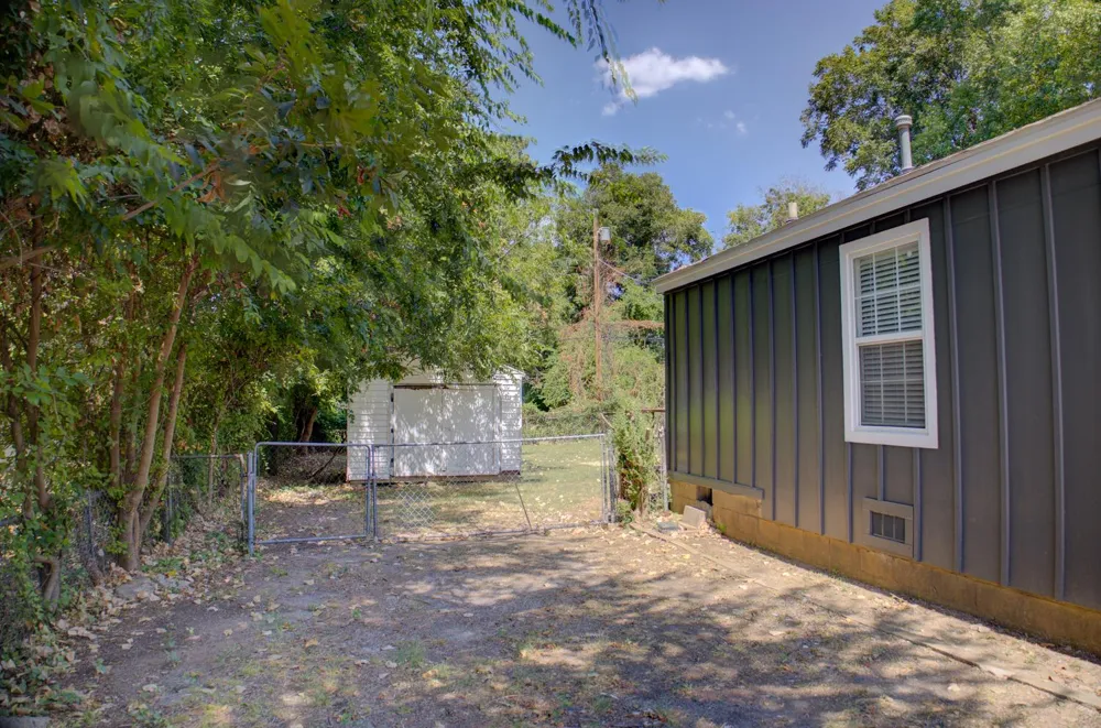 4615 4th Place Tulsa, OK 74112