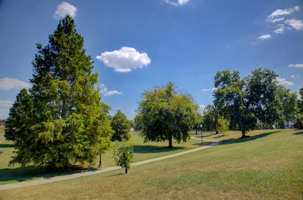 4615 4th Place Tulsa, OK 74112