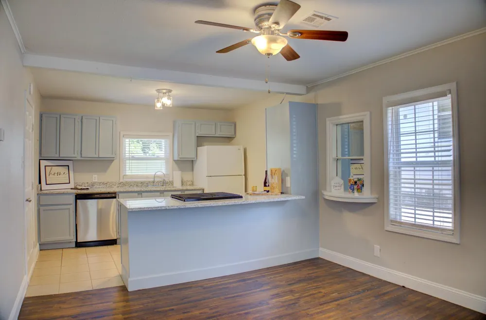 4615 4th Place Tulsa, OK 74112
