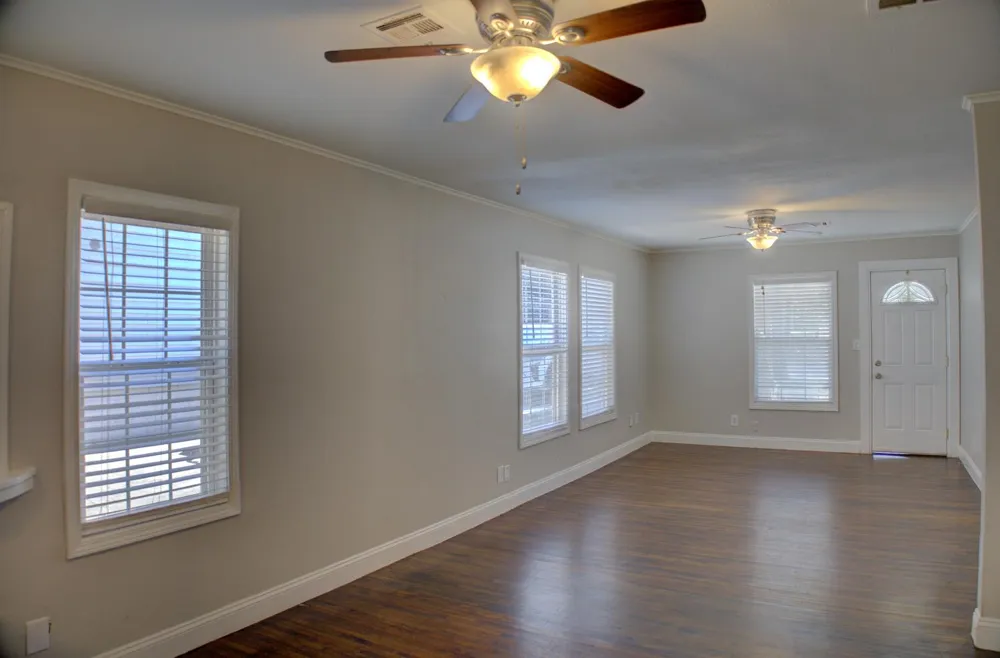 4615 4th Place Tulsa, OK 74112