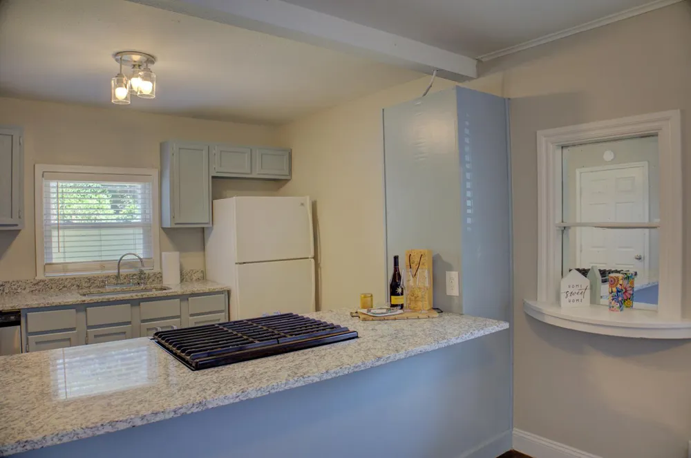 4615 4th Place Tulsa, OK 74112