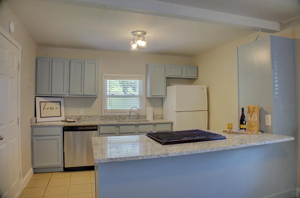 4615 4th Place Tulsa, OK 74112
