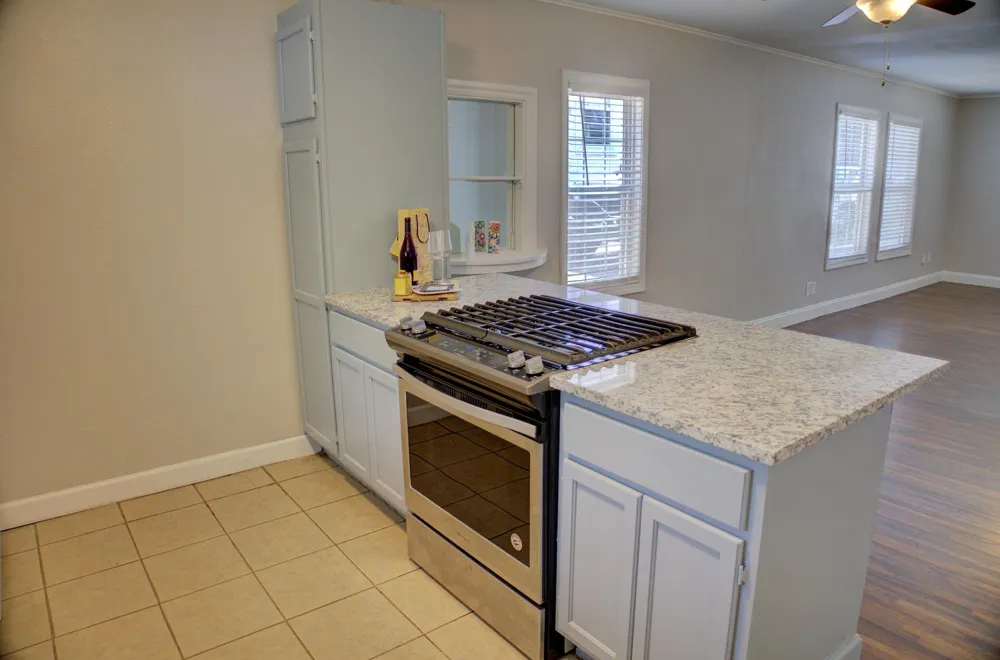 4615 4th Place Tulsa, OK 74112