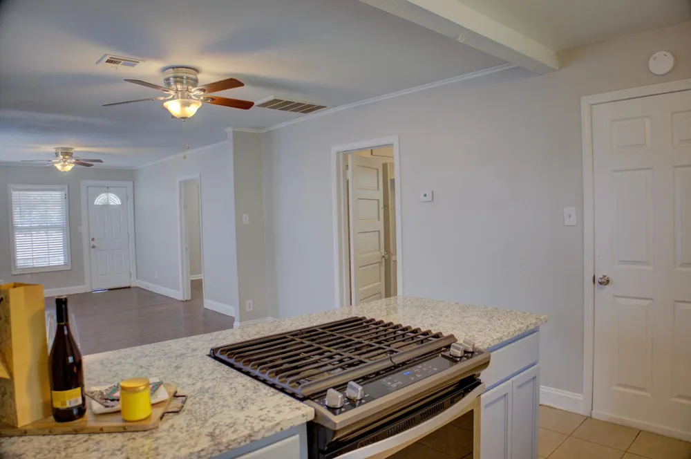 4615 4th Place Tulsa, OK 74112