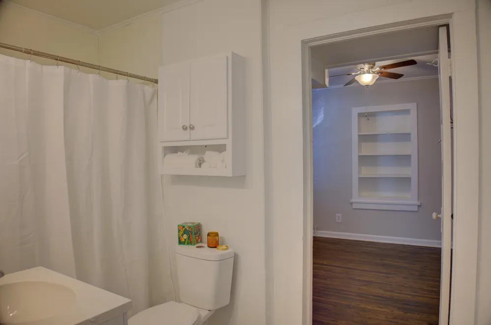 4615 4th Place Tulsa, OK 74112