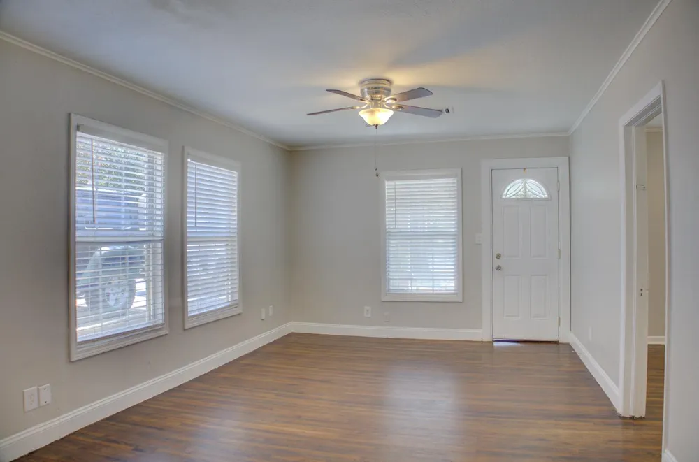 4615 4th Place Tulsa, OK 74112