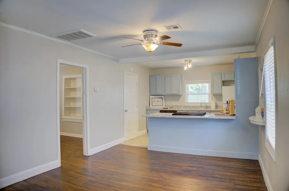 4615 4th Place Tulsa, OK 74112