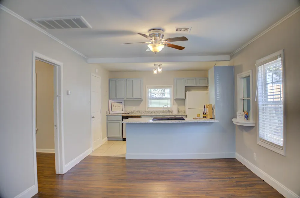 4615 4th Place Tulsa, OK 74112