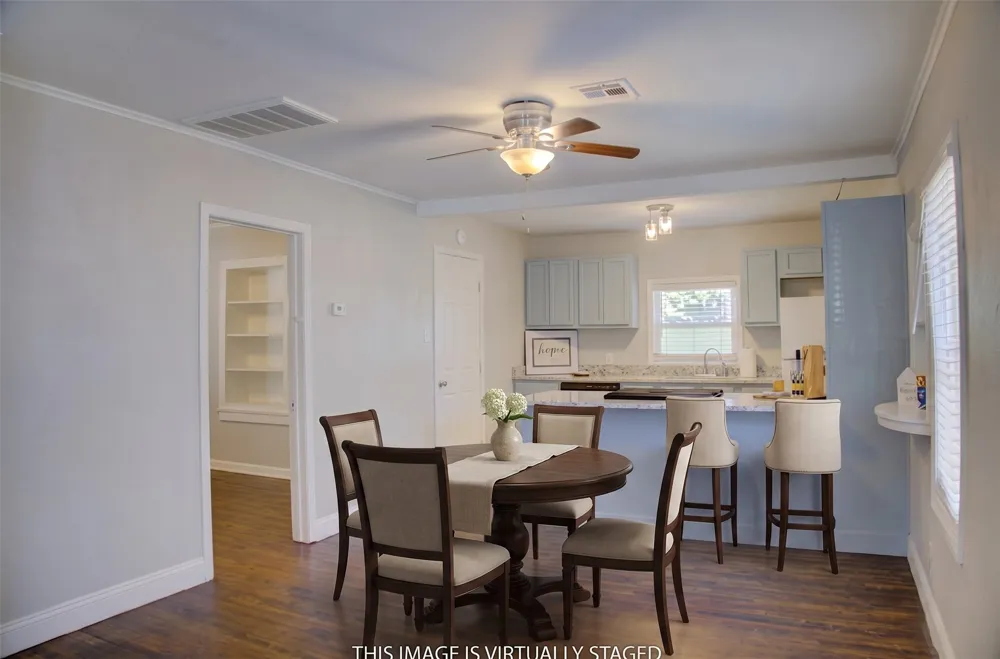 4615 4th Place Tulsa, OK 74112