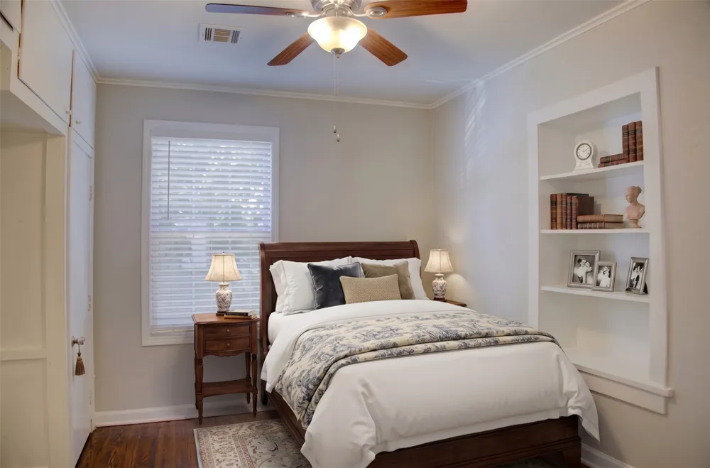 4615 4th Place Tulsa, OK 74112