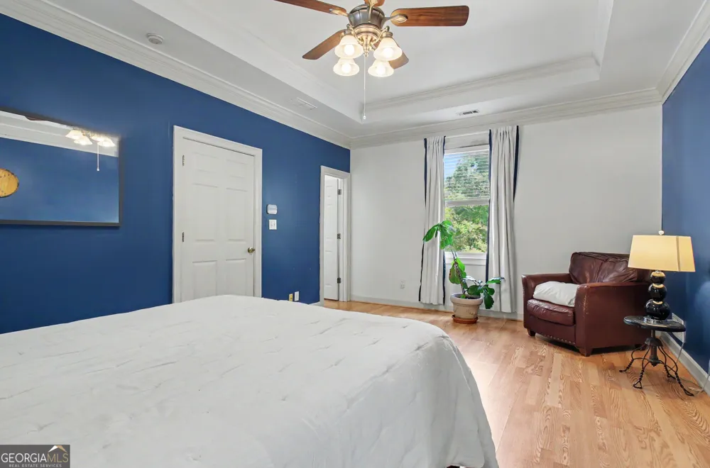 150 Mackenzie LN Fayetteville, GA 30214