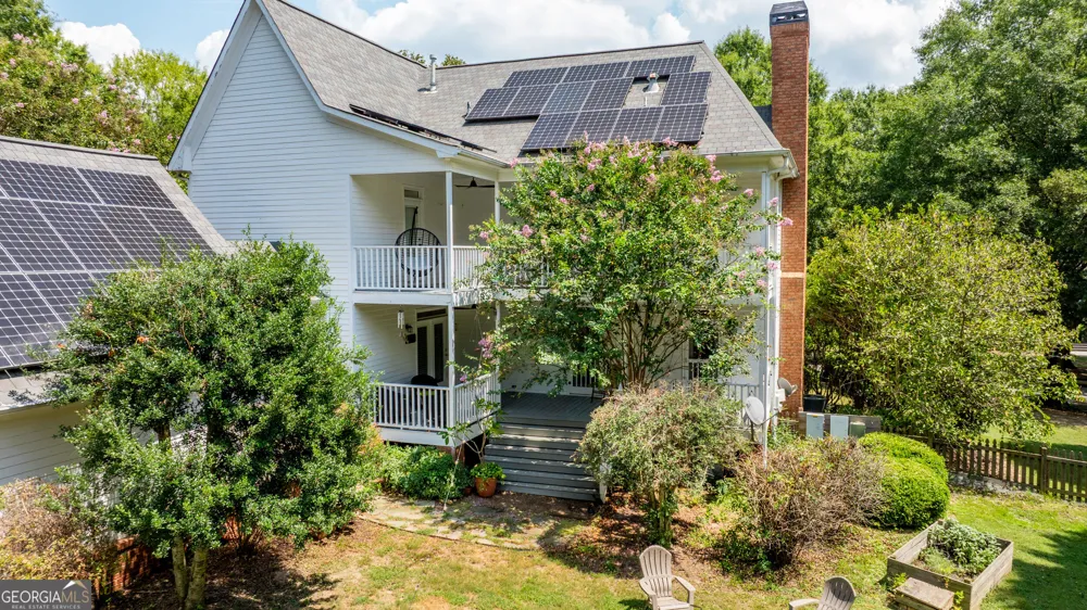 150 Mackenzie LN Fayetteville, GA 30214