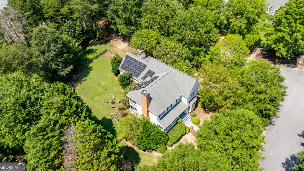 150 Mackenzie LN Fayetteville, GA 30214