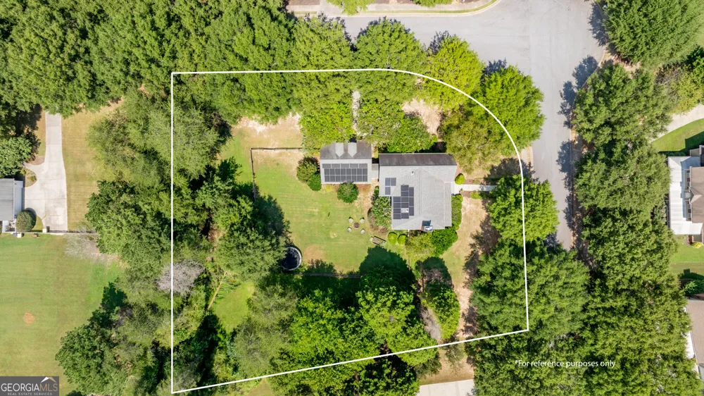 150 Mackenzie LN Fayetteville, GA 30214