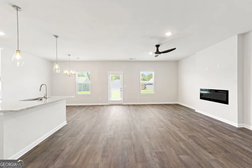 1149 Homer WAY Greensboro, GA 30642