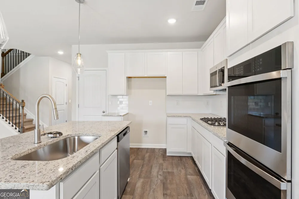 1149 Homer WAY Greensboro, GA 30642