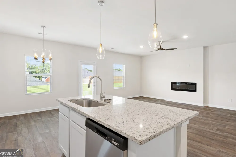 1149 Homer WAY Greensboro, GA 30642