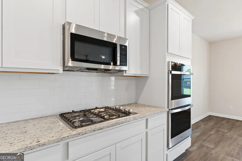 1149 Homer WAY Greensboro, GA 30642