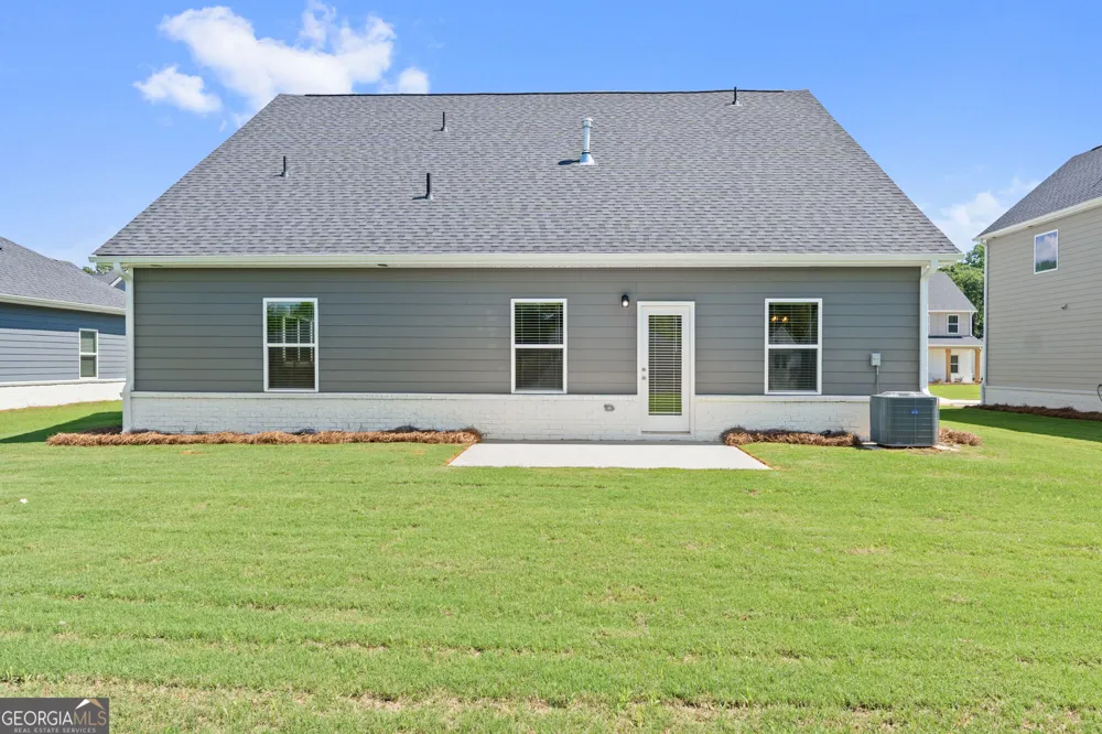 1149 Homer WAY Greensboro, GA 30642