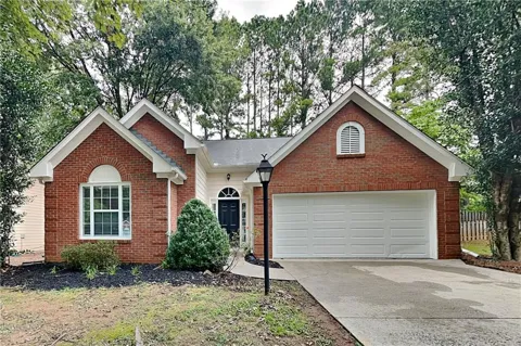 1517 Galewood Circle