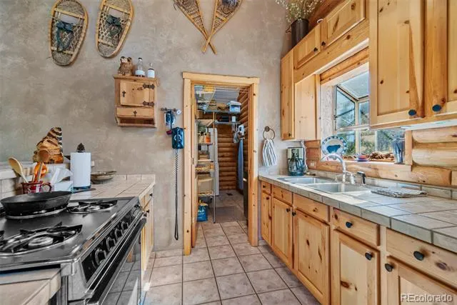 1989 Roberts Road Fairplay, CO 80440