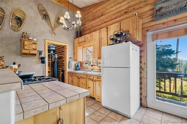 1989 Roberts Road Fairplay, CO 80440