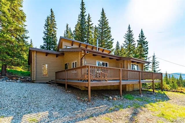 1989 Roberts Road Fairplay, CO 80440