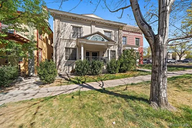 1576 Franklin Street Denver, CO 80218