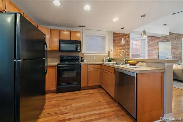 1576 Franklin Street Denver, CO 80218