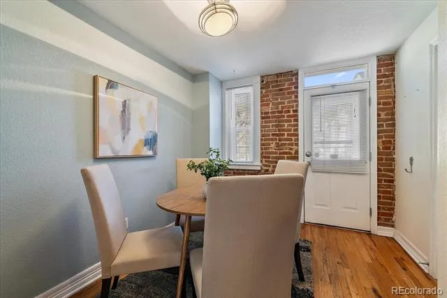 1576 Franklin Street Denver, CO 80218