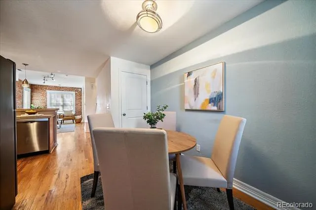 1576 Franklin Street Denver, CO 80218
