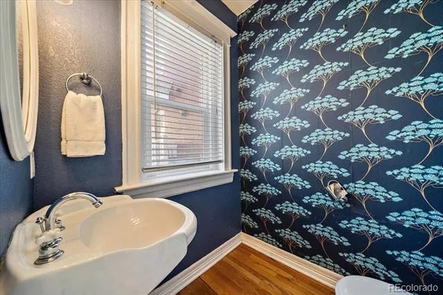 1576 Franklin Street Denver, CO 80218