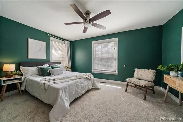 1576 Franklin Street Denver, CO 80218