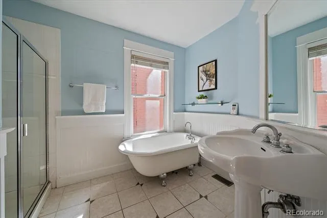 1576 Franklin Street Denver, CO 80218