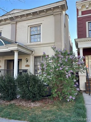 1576 Franklin Street Denver, CO 80218