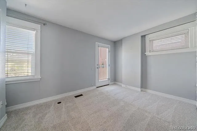 1576 Franklin Street Denver, CO 80218