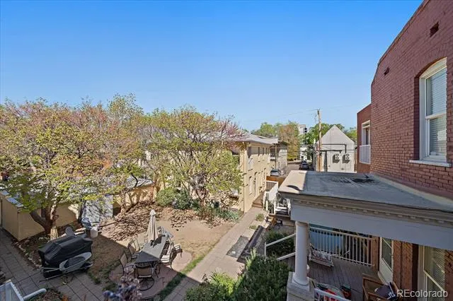 1576 Franklin Street Denver, CO 80218