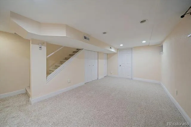 1576 Franklin Street Denver, CO 80218