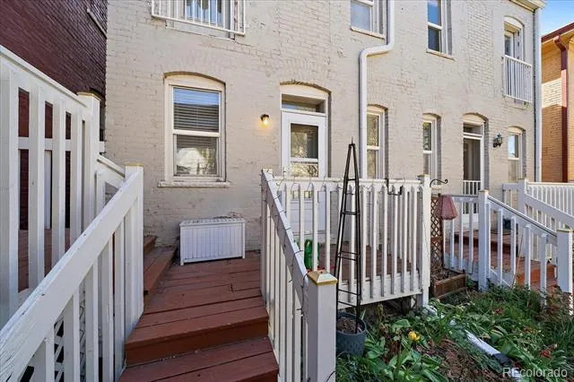 1576 Franklin Street Denver, CO 80218