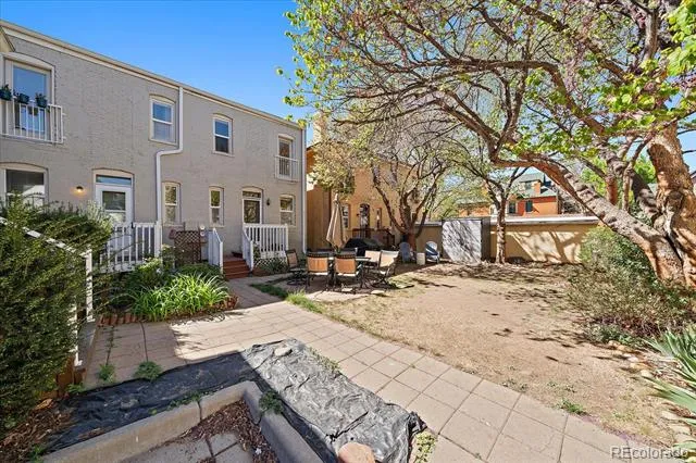 1576 Franklin Street Denver, CO 80218