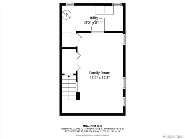 1576 Franklin Street Denver, CO 80218