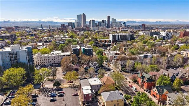 1576 Franklin Street Denver, CO 80218
