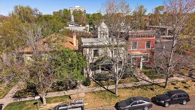 1576 Franklin Street Denver, CO 80218